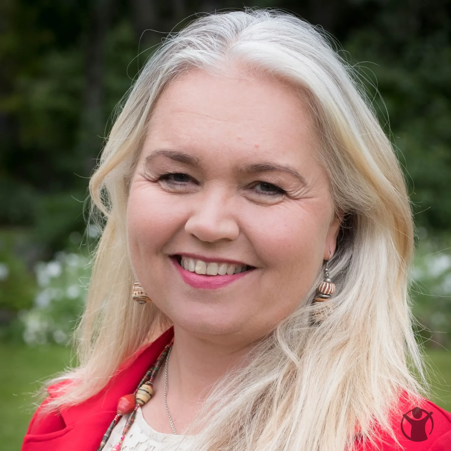 Erna Reynisdóttir