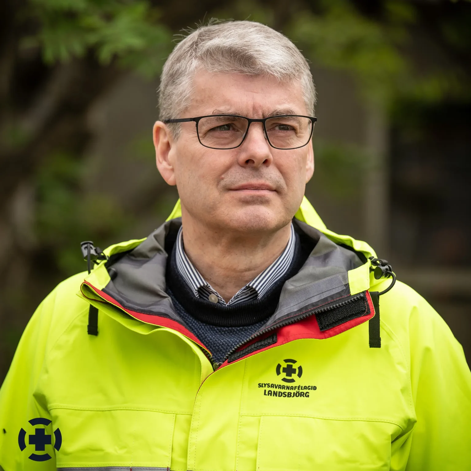Kristján Þ. Harðarson